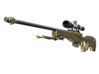 AWP Queen's Gambit